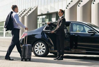 Airport Transfer