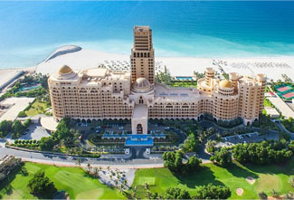 Ras Al Khaimah City Tour
