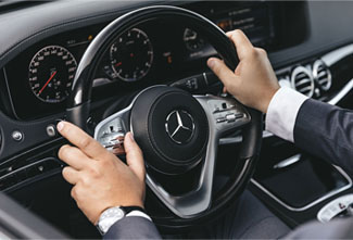 Chauffeur Service