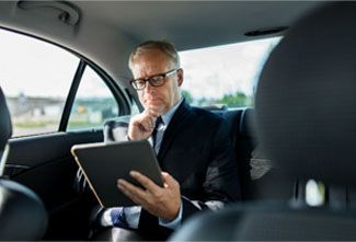 Corporate Transportation