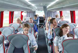 Event Transportation