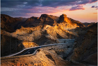 Al Ain City Tour